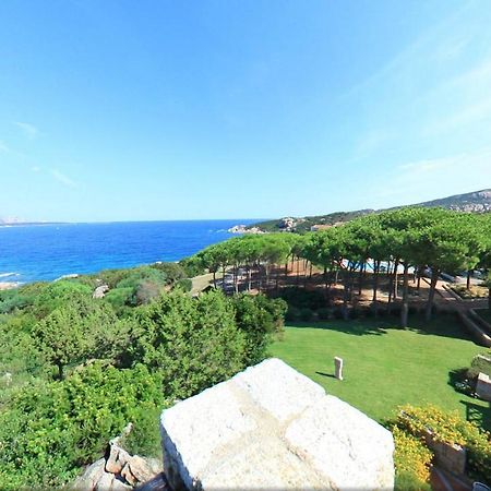 بايا سردينيا Hotel Porto Piccolo المظهر الخارجي الصورة